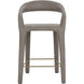 Atika 37 inch Ivanhoe Mineral Counter Stool
